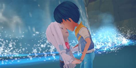 My Time At Portia Marriage And Romance Guide .